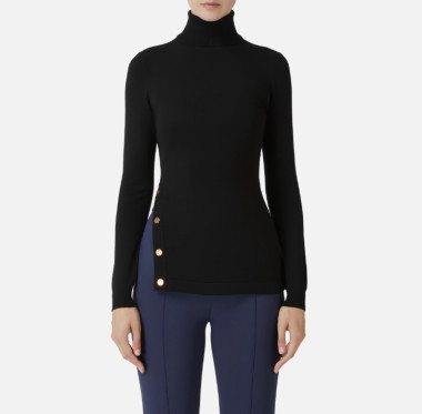 Elisabetta franchi Maglia tricot