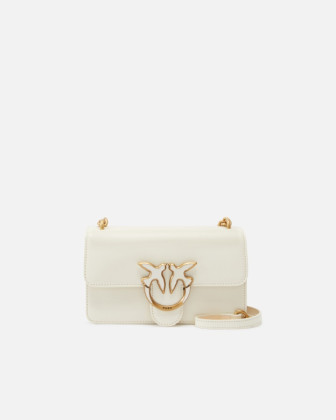 Pinko pelletteria Borsa