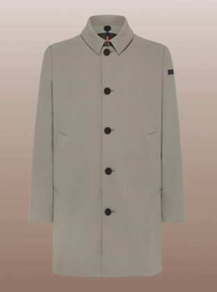 Rrd Cappotto