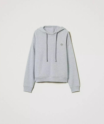 Twinset Felpa