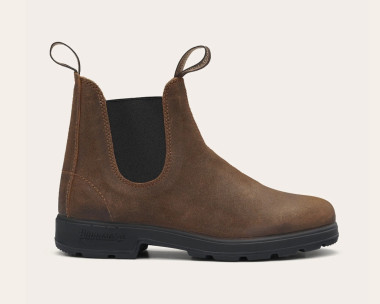 Blundstone Chelsea boot