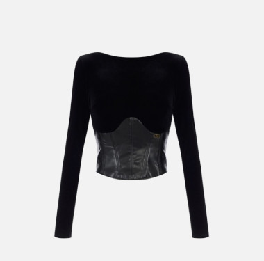 Elisabetta franchi Maglia