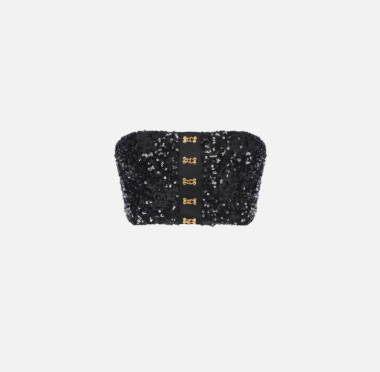 Elisabetta franchi Top