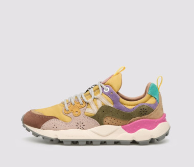 Flower Mountain Sneaker