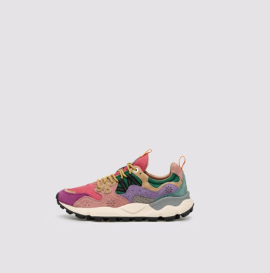 Flower Mountain Sneaker