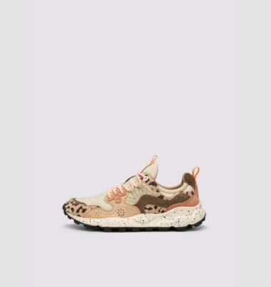 Flower Mountain Sneaker