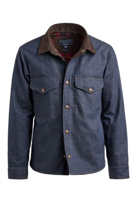 Manifattura Ceccarelli Overshirt
