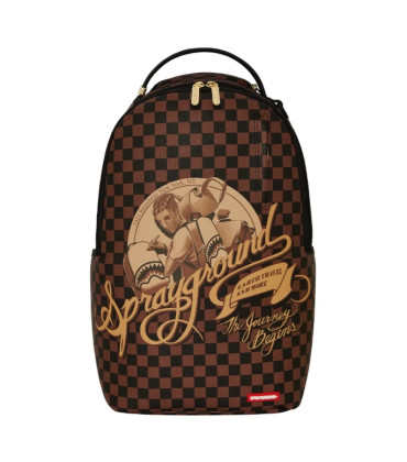 Sprayground Backpack