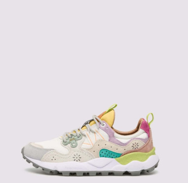 Flower Mountain Sneaker