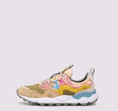 Flower Mountain Sneaker