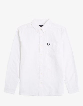 Fred Perry Camicia