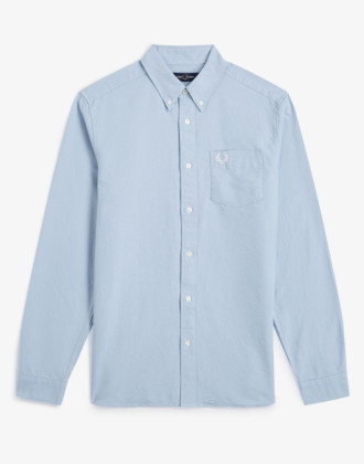 Fred Perry Camicia