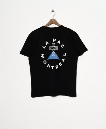 La Paz T - shirt