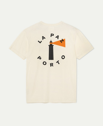 La Paz T - shirt