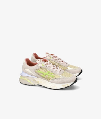 Premiata Sneaker