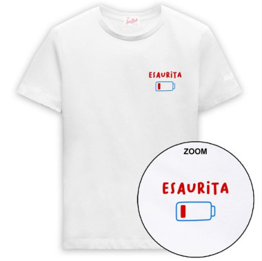 Saint barth T - shirt