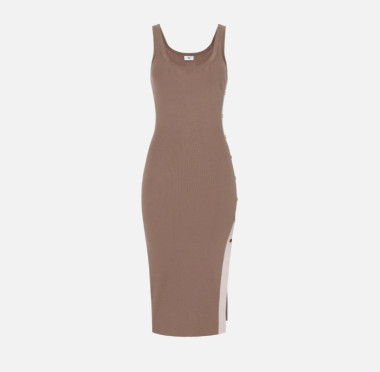 Elisabetta franchi Abito maglia