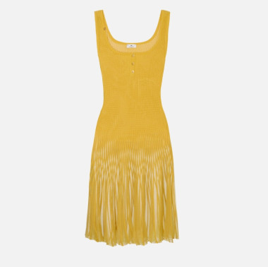 Elisabetta franchi Abito maglia