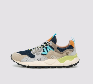 Flower Mountain Sneaker