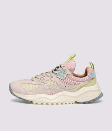 Flower Mountain Sneaker
