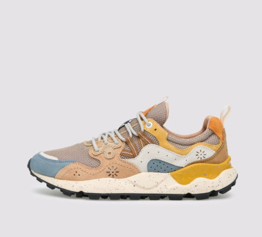 Flower Mountain Sneaker