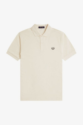 Fred Perry Camicia
