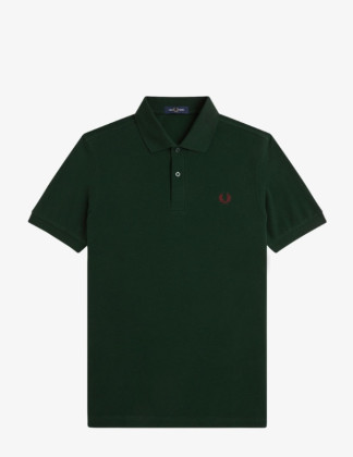 Fred Perry Camicia