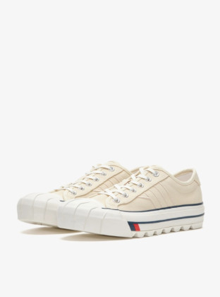 Pro-Keds 1949 sneaker fondo cassetta royal intrepid canvas