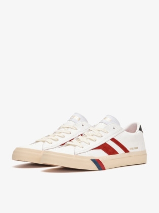 Pro-Keds 1949 sneaker royal classic leather e suede