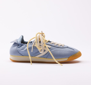 Puraai 6.02 panther vintage nylon