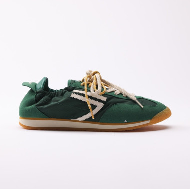 Puraai 6.02 panther vintage nylon
