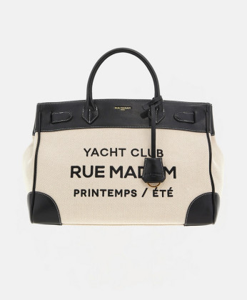 Rue Madam Paris Tote
