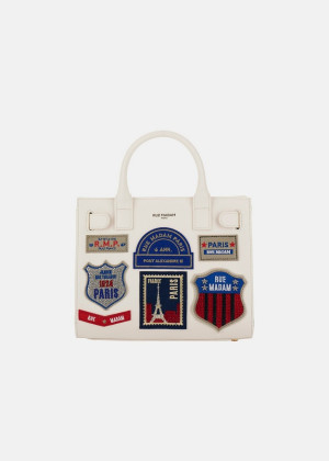 Rue Madam Paris Mini tote