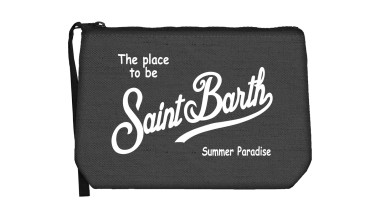 Saint barth Pochette