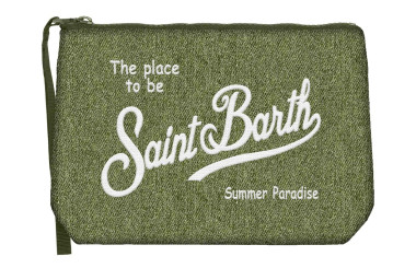 Saint barth Pochette