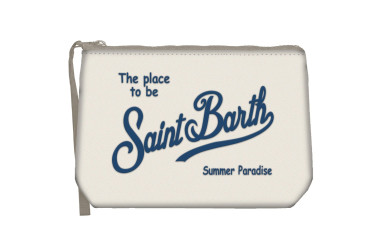 Saint barth Pochette