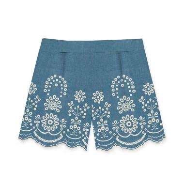 Saint barth Short
