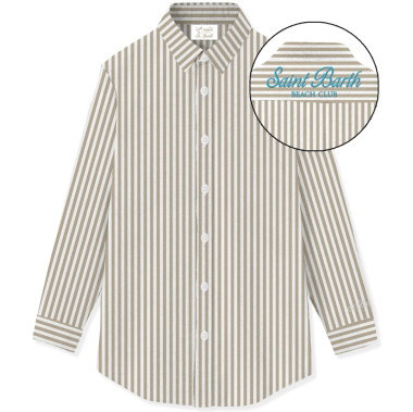 Saint barth Camicia