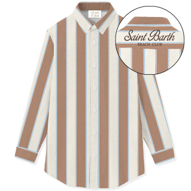 Saint barth Camicia