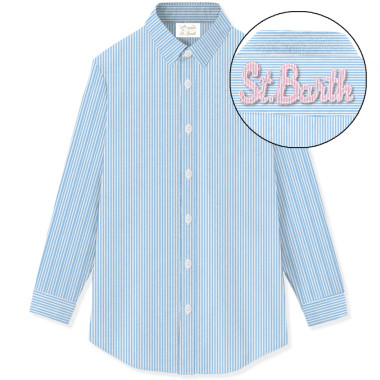 Saint barth Camicia