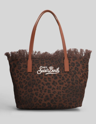 Saint barth Shoulder bag