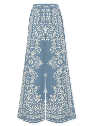 Saint barth Pantalone