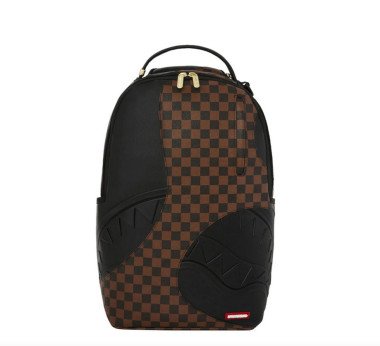 Sprayground jetstream brown