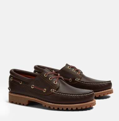 Timberland Barca