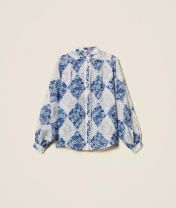 Twinset abbigliamento Camicia
