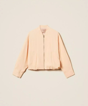 Twinset abbigliamento Giubbino