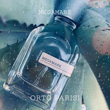Orto Parisi Profumo