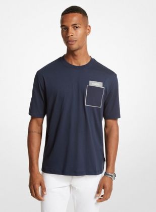 Michael Kors Heat transfer tee