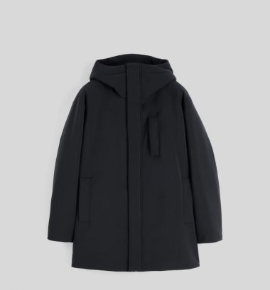 Aspesi Parka