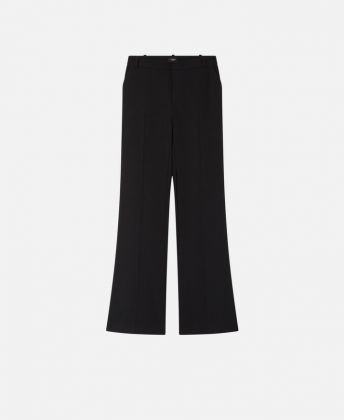Pinko abbigliamento Pantalone crepe